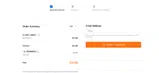 AVWANT20 coupon verification screenshot