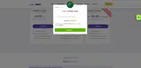 MIX-L-EN2404 coupon verification screenshot
