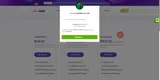 MIXMO-Y-EN2404 coupon verification screenshot