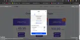 MIXMO-L-EN coupon verification screenshot