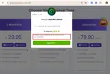 MIX-HL-50 coupon verification screenshot