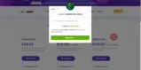 MIXMO-L-EN2404 coupon verification screenshot