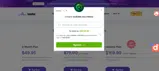 MIXMO-L-EN2404 coupon verification screenshot