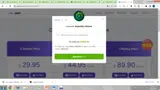 MIX-L-EN2404 coupon verification screenshot