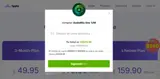 MIXMO-Y-EN2404 coupon verification screenshot