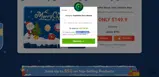 MIXMO-L-24XMAS coupon verification screenshot