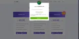 MIXMO-Y-EN2404 coupon verification screenshot