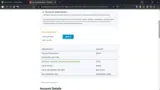 NEWSLETTER2 coupon verification screenshot