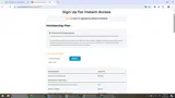 STREAMERS10 coupon verification screenshot