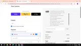 new2022 coupon verification screenshot