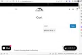 SAVE5 coupon verification screenshot