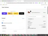 kiyosaky coupon verification screenshot