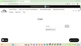 kiyosaky coupon verification screenshot