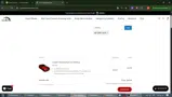 TUNER5 coupon verification screenshot