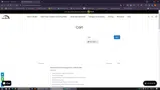 FREE coupon verification screenshot