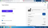 THOFJULY coupon verification screenshot