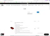 THOFJULY coupon verification screenshot