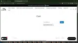 24TUNERNC10 coupon verification screenshot