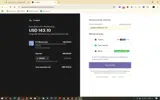 save10 coupon verification screenshot