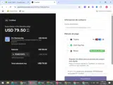 YEARLY50CL coupon verification screenshot