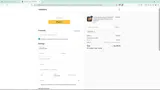 gift15 coupon verification screenshot