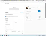 gift15 coupon verification screenshot