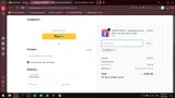 store16 coupon verification screenshot