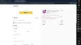 TUNERSYS10OFF coupon verification screenshot