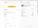 DIDI10 coupon verification screenshot