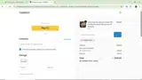 TUNERSYSOFF coupon verification screenshot
