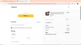 Xtra10 coupon verification screenshot