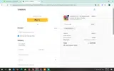 MOTHER2025 coupon verification screenshot