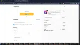 YETU10 coupon verification screenshot