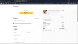 MIGUELDELGADO coupon verification screenshot