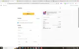 YEFFRY coupon verification screenshot