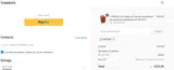 MOTHERSDAY coupon verification screenshot