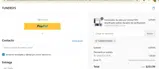 TUNERSYS10OFF coupon verification screenshot