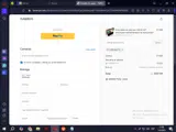 CHECKOUT15 coupon verification screenshot