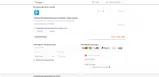 SYS20OFF coupon verification screenshot