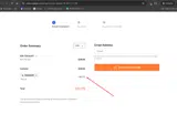 IDR20OFF coupon verification screenshot