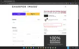 SYS20OFF coupon verification screenshot