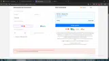 TK10OFF coupon verification screenshot