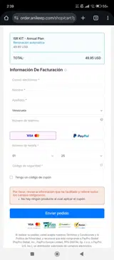 TK10OFF coupon verification screenshot