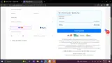TKUINS50 coupon verification screenshot