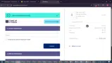 GIVEME10 coupon verification screenshot