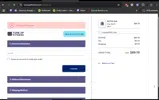 PLAY20 coupon verification screenshot