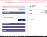 Ventura10 coupon verification screenshot