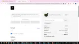 TTDOJMLD coupon verification screenshot