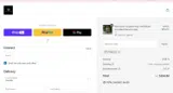 TITANS15 coupon verification screenshot