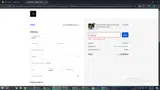 SUNDAY20 coupon verification screenshot